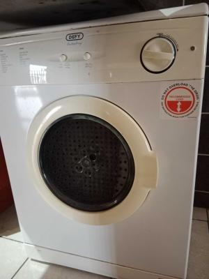 Tumble dryer