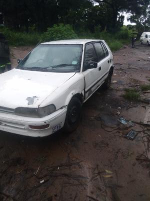Toyota conquest parts available