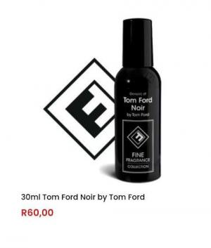 Tom Ford Noir - Men's Fragrance