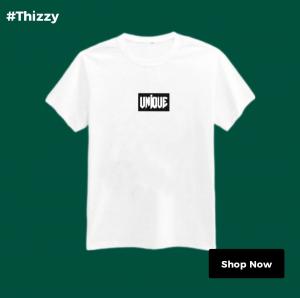 Unique Thizzy 