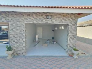 Building and Renovations