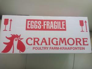 Craigmore Poultry farm