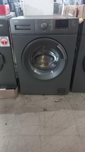 Defy Front Loader Washing Machine