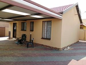 We offer real estate agent services on residential properties