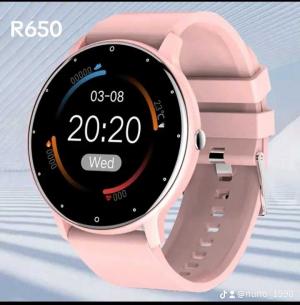 LIGE Smart Watch for Men and Woman