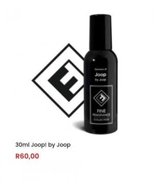 Joop - Men's Fragrance