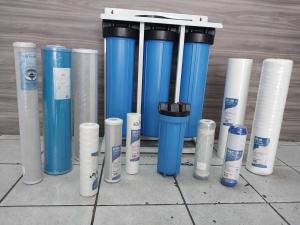 water filter