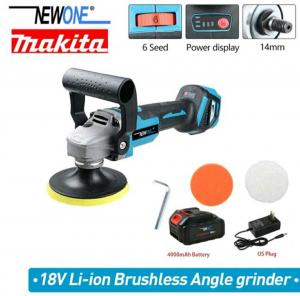 Import polishing mechanics