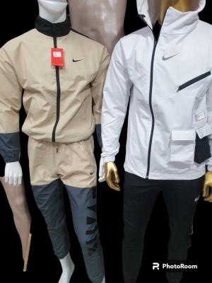 NAME BRAND TRACKSUIT