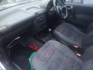 Opel Corsa Lite