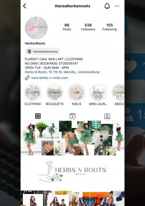 Social Media Management Package One