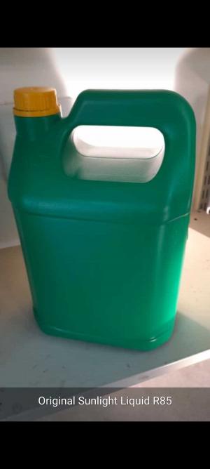 sunlight liquid 5lt