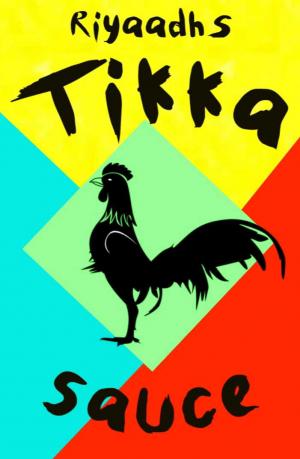 Riyaadhs Tikka Sauce