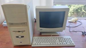 old computer