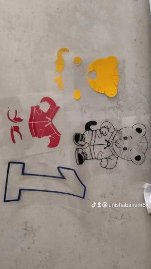 Kids Birthday T-shirts