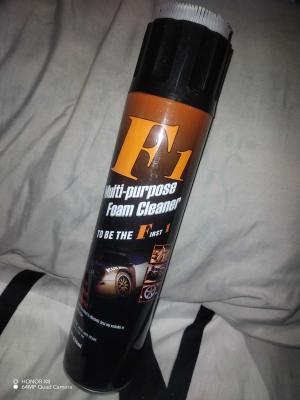 Multi-purpose cleaner