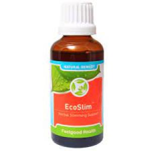 EcoSlim (50ml) | Feelgood Health