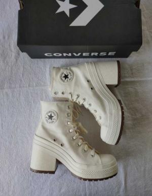 Converse Chuck 70 duluxe heel