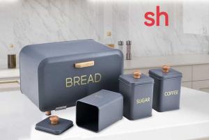bread container