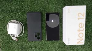 Xiaomi Redmi Note 12 Pro Plus