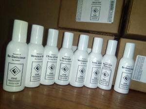 Fine Frangrance Designer Perfumes 