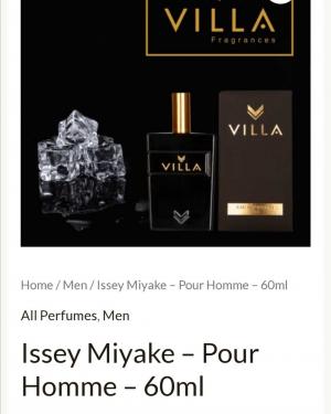 Issey Miyake
