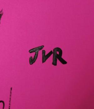 Jacques Janse van Rensburg