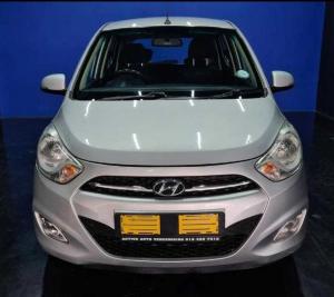 Hyundai i10 GLS  Motion 