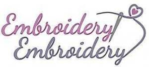 Embroidery 🪡 Digitizer 