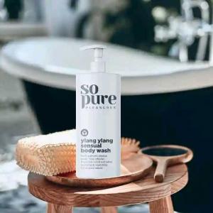 Every Surface Cream Cleaner