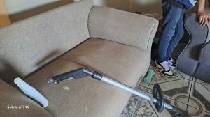 Upholstery cleaning Couches
