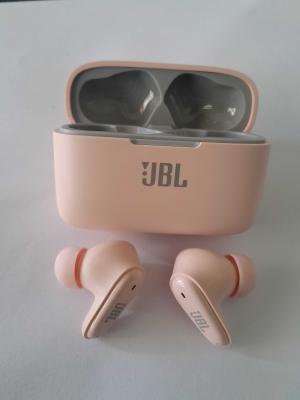 Jbl Bluetooth earbuds 