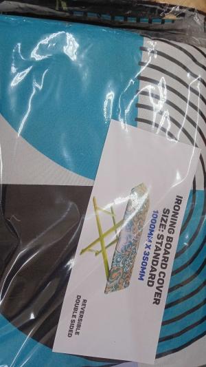 ironing board covers standard size