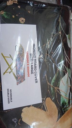 ironing board covers large