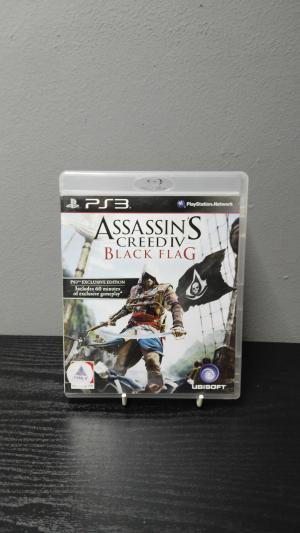 Assassin's Creed Black Flag