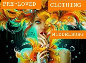 Second hand clothing