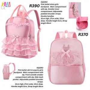 ladies bag travel bags backpack's