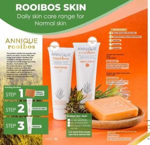 Aanique health care products