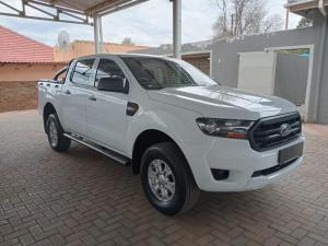 Ford Ranger 2.2TDCi