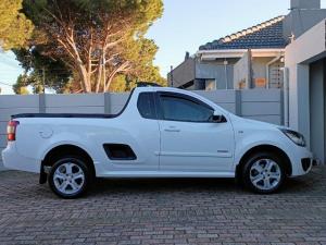 Chevrolet Utility 1.4 Sport