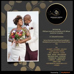 Package 06a (Umbodo)