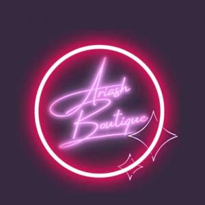 Ariash Boutique