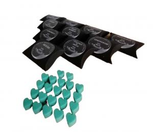 Wax melts 30g/22 pcs