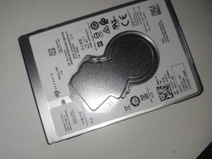 Seagate Hard Drive