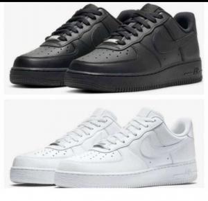 Airforce One Low