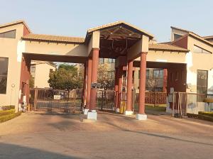 2 bedroom apartment for rent in Honeydew