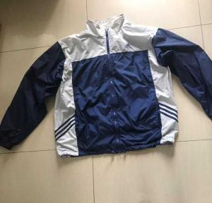 adidas jacket