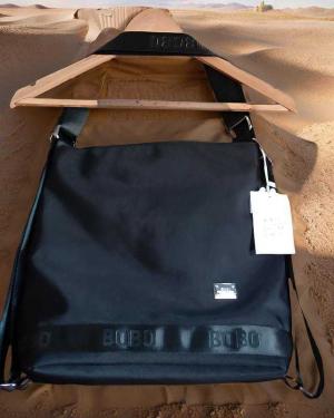 Ladies slinbags/backpacks