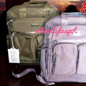 Lds zipper backpacks