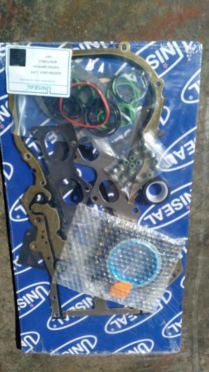 gasket set vwgolf/ polo
